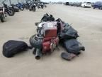 2015 Harley-Davidson Fltruse CVO Road Glide
