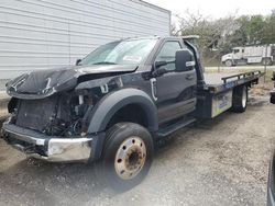 Ford f600 salvage cars for sale: 2020 Ford F600 Super Duty