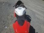 2009 Honda CBR600 RR