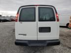 2014 Chevrolet Express G2500