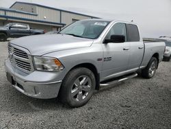 Dodge salvage cars for sale: 2014 Dodge RAM 1500 SLT