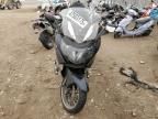 2012 BMW K1600 GTL