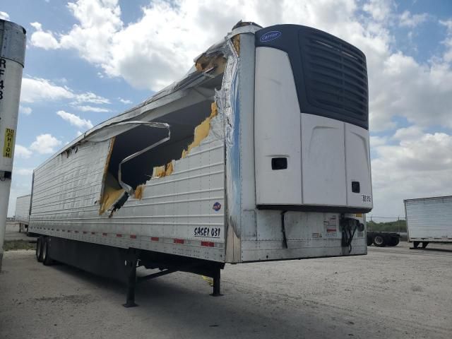 2025 UT Trailer