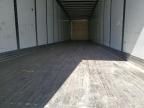2020 Hyundai Translead VC2530152-AJS DRY Van Trailer