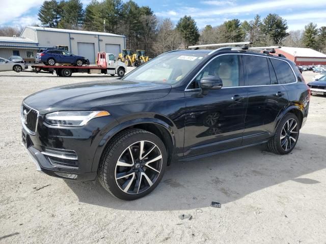 2019 Volvo XC90 T6 Momentum