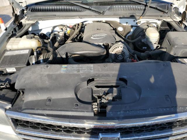 2006 Chevrolet Silverado K1500