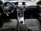 2014 Honda Accord Hybrid