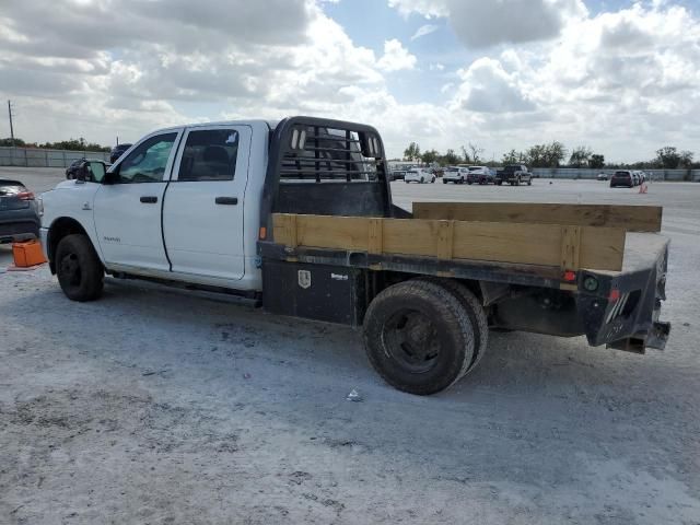 2021 Dodge RAM 3500