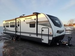 2019 Winnebago Minnie en venta en Angola, NY