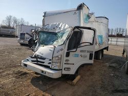 2020 Isuzu NRR BOX Truck en venta en Lexington, KY