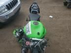 2008 Kawasaki ZX1000 E