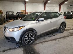 2019 Nissan Kicks S en venta en Center Rutland, VT