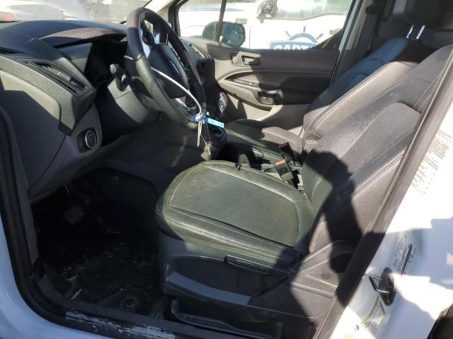 2022 Ford Transit Connect xl