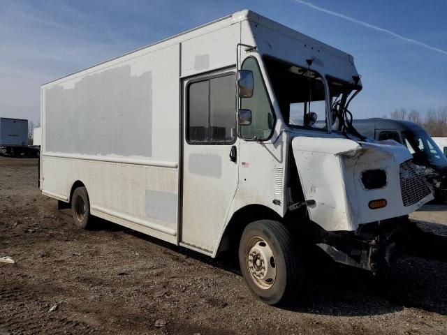 2020 Ford F59 Delivery Truck