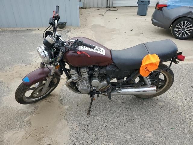 1995 Honda CB750