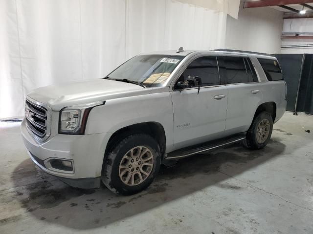 2016 GMC Yukon SLE