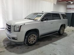 2016 GMC Yukon SLE en venta en New Orleans, LA