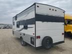 2019 Keystone Trailer