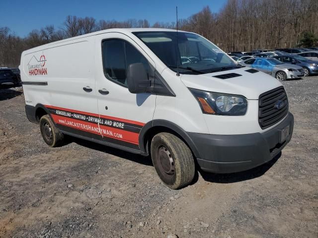 2016 Ford Transit T-250