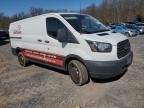 2016 Ford Transit T-250