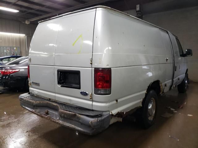 2006 Ford Econoline E350 Super Duty Van