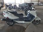 2006 Suzuki AN650 K3