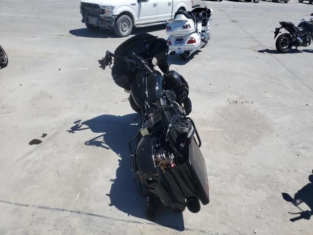 2020 Harley-Davidson Fltrk
