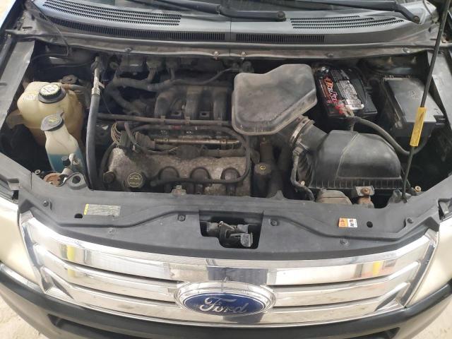 2008 Ford Edge Limited