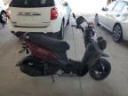 2019 Yamaha YW50 F