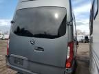 2022 Mercedes-Benz Sprinter 2500