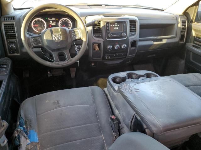 2014 Dodge 2014 RAM 2500 ST
