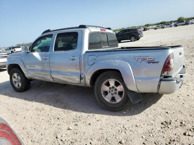 2009 Toyota Tacoma Double Cab Prerunner