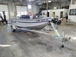 1988 Alumacraft Boat en venta en Ham Lake, MN