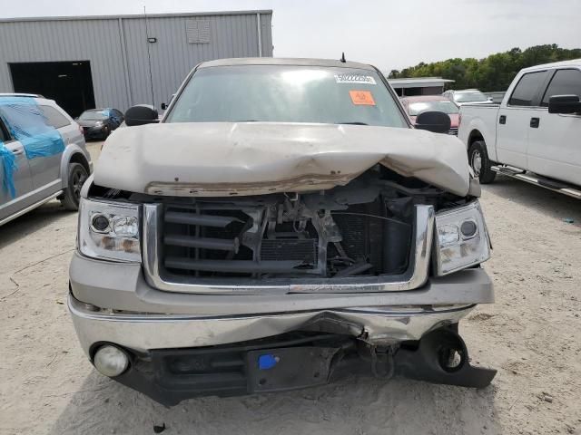 2007 GMC New Sierra C1500