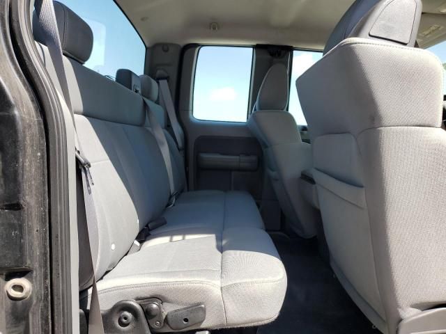 2007 Ford F150
