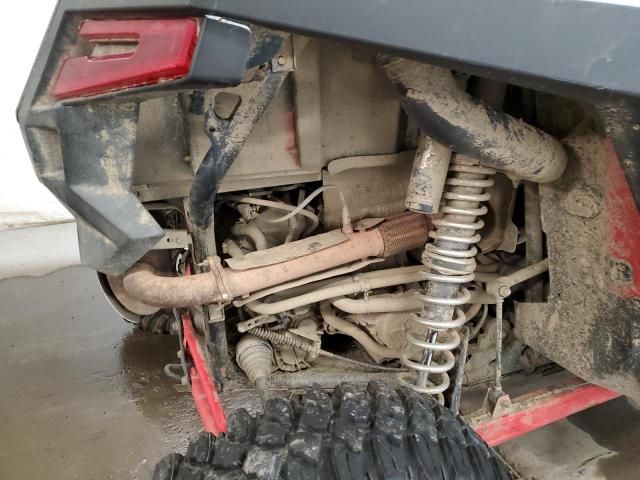 2022 Polaris RZR PRO XP Premium