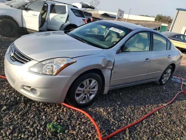 2011 Nissan Altima Base