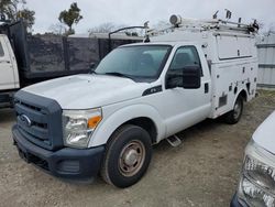 2013 Ford F350 Super Duty en venta en Martinez, CA