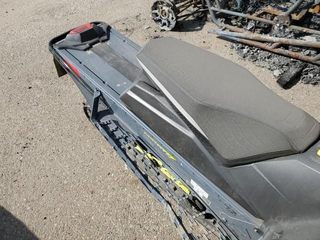 2022 Polaris X2 800 EFI