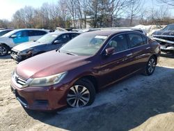 2014 Honda Accord LX for sale in North Billerica, MA