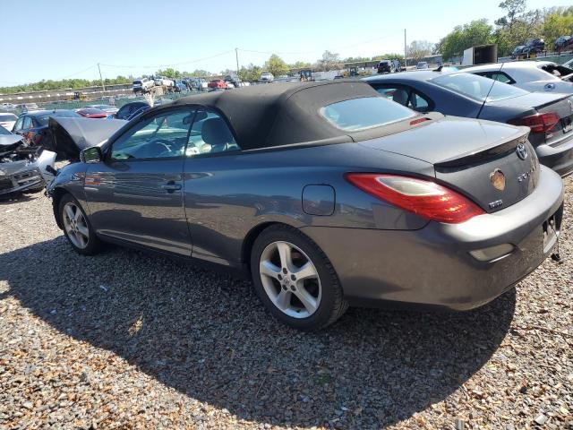 2008 Toyota Camry Solara se