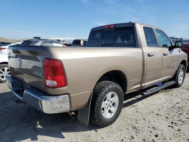 2009 Dodge RAM 1500