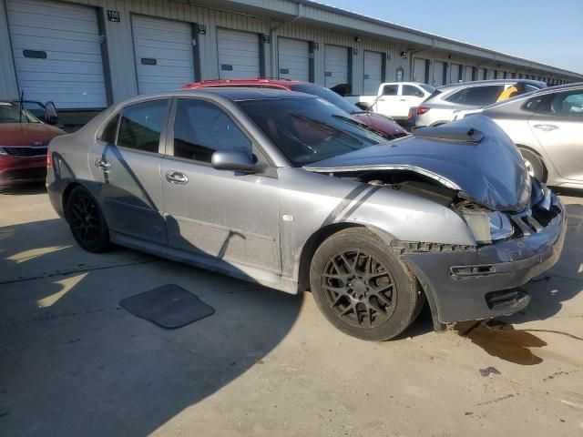 2007 Saab 9-3 2.0T