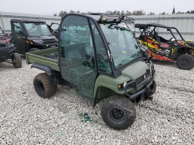 2004 John Deere Gator