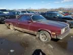 1986 Chevrolet EL Camino