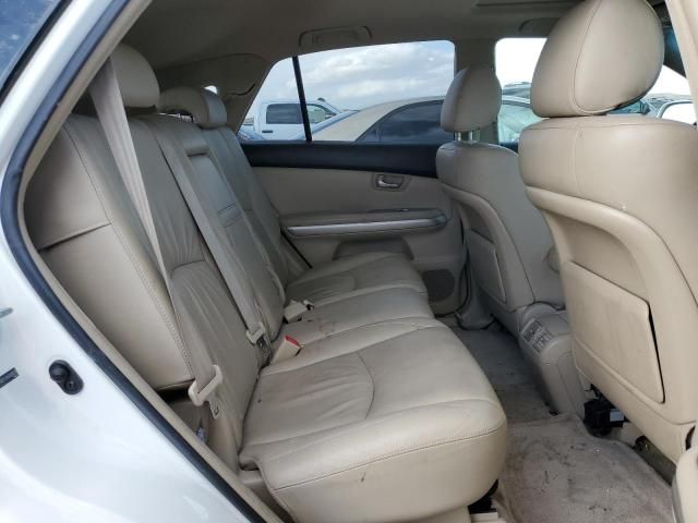 2006 Lexus RX 400