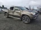 2013 Toyota Tacoma Double Cab Prerunner