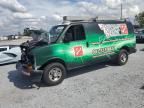2021 Chevrolet Express G2500