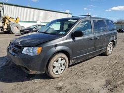 Dodge salvage cars for sale: 2011 Dodge Grand Caravan Express