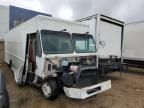2018 Freightliner MT55 Delivery Van